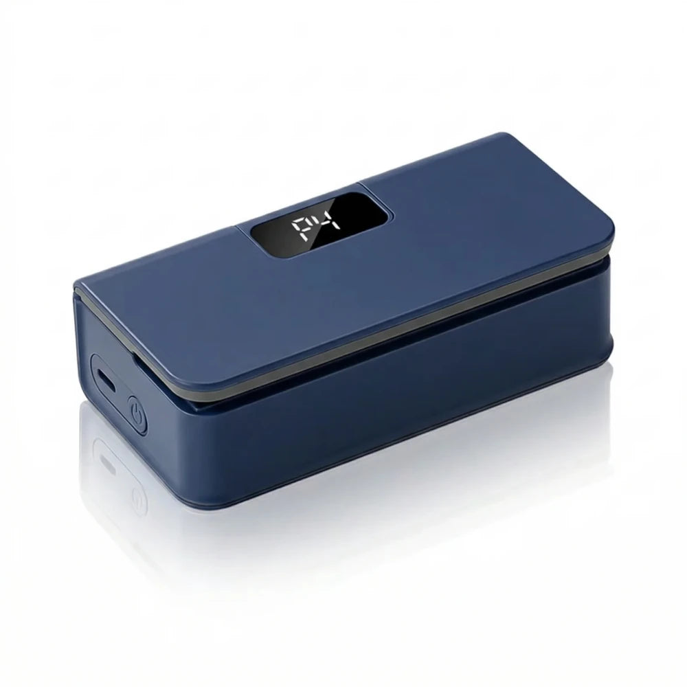MiniSeal FreshLock Bag Sealer