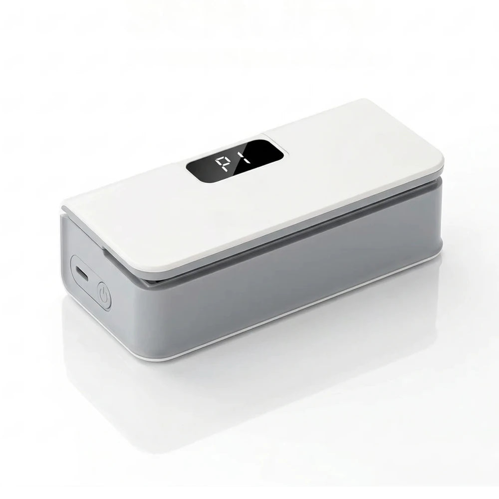 MiniSeal FreshLock Bag Sealer
