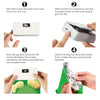 MiniSeal FreshLock Bag Sealer