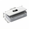 MiniSeal FreshLock Bag Sealer