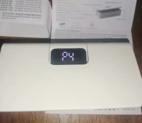 Review Card