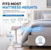 Slomber Sleep Bed Cooling Fan