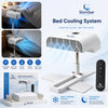 Slomber Sleep Bed Cooling Fan