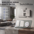 SwitchMate™ Wireless Auto Switch
